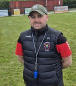 Cathal Sweeney