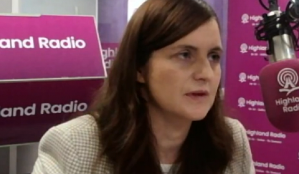 Catherine Ardagh