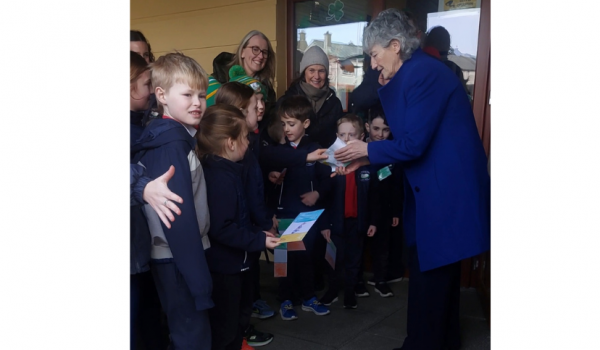 Catherine Connolly Ardara