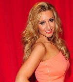 Catherine Tyldesley