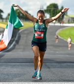 Photo- Athletics Ireland