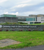 Causeway Coast and Glens