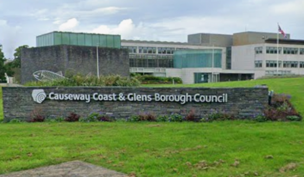 Causeway Coast and Glens