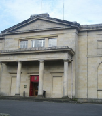 Cavan Courthouse