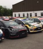 Cavan Rally Cars