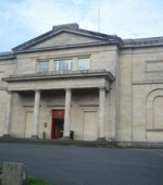 Cavan-courthouse