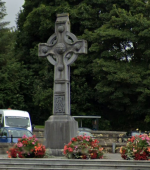 Celtic Cross