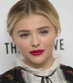 Chloe Grace