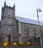 Christ Church Exterior