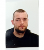 Ciaran Hughes Letterkenny