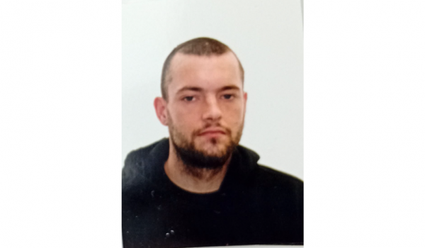 Ciaran Hughes Letterkenny