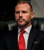 Ciaran Mulholland