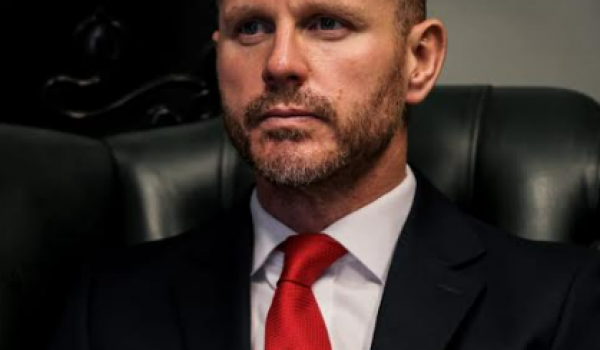 Ciaran Mulholland