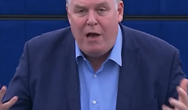 Ciaran Mullooly