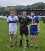 Cill Chartha vs na Ceithre Maistri
