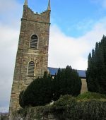 Clonleigh Parish Church 1