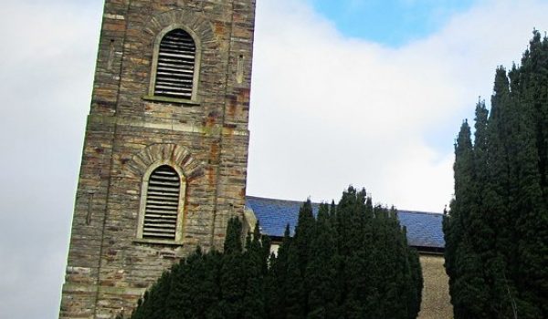 Clonleigh Parish Church 1