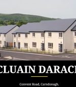 Cluain Darach