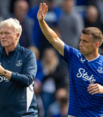 Coleman Moyes