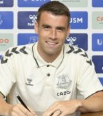 Coleman New Contract