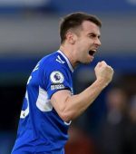 Coleman everton