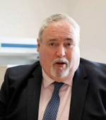 Colm Gildernew