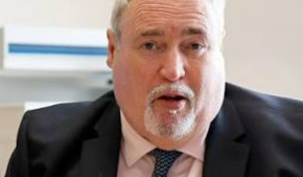 Colm Gildernew