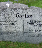 Colmcille Gartan