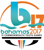 Commonwealth Youth Games Bahamas