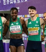 Photo: Finn Valley AC