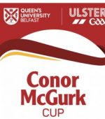 Conor McGurk Cup