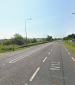 Convoy Road Junction