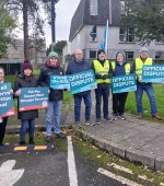 Council strike