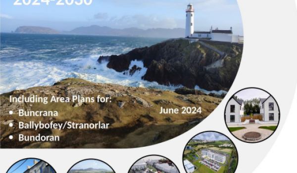 County Development Plan