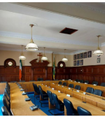 County House Chamber