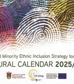 Cover Cultural Calendar 2025 & 2026