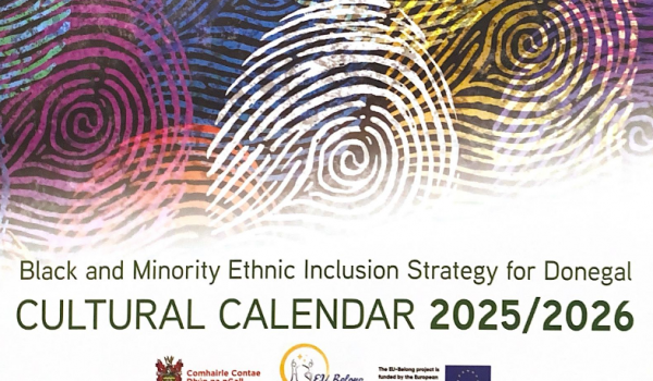 Cover Cultural Calendar 2025 & 2026