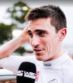 Craig Breen 2018