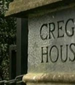 Cregg House