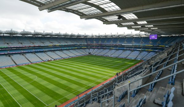Croke Park 1