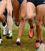 Cross Country 3