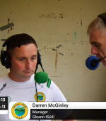 D McGinley Glenswilly