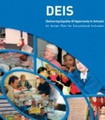 DEIS logo