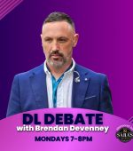 DL DEBATE FEAT 1