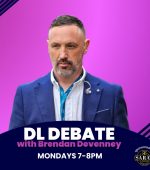 DL DEBATE FEAT 2