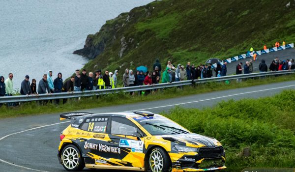 DL Rally 2