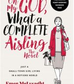 'Oh My God, What a Complete Aisling' The Novel by Emer McLysaght and Sarah Breen