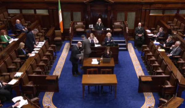 Dail Dec 2