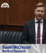 Dan McCrossan