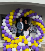 Daniel and Majella